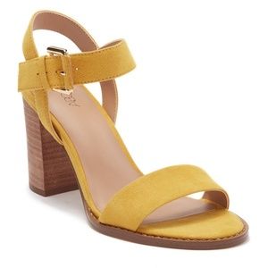 Abound 'Paxten' Block Heels Size 5.5